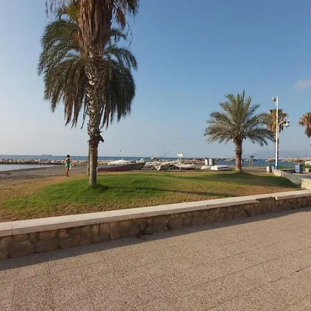 Apartament Del Parque Flats Pina *